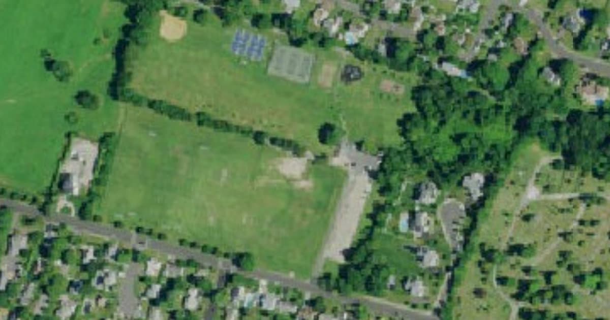 Orchard Park Dog Park dog park in Manasquan, NJ