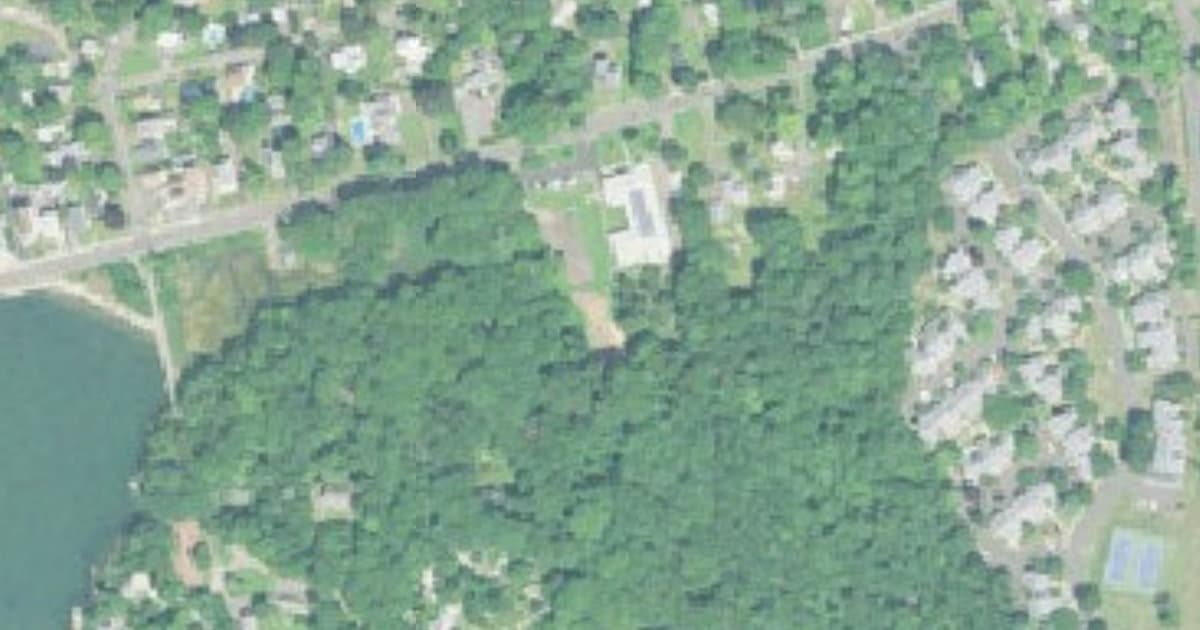 Our Dog Park dog park in Branford, CT