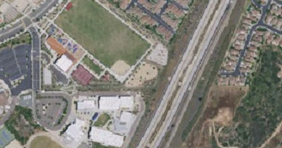 Pacific Highlands Ranch Dog Park dog park in San Diego, CA