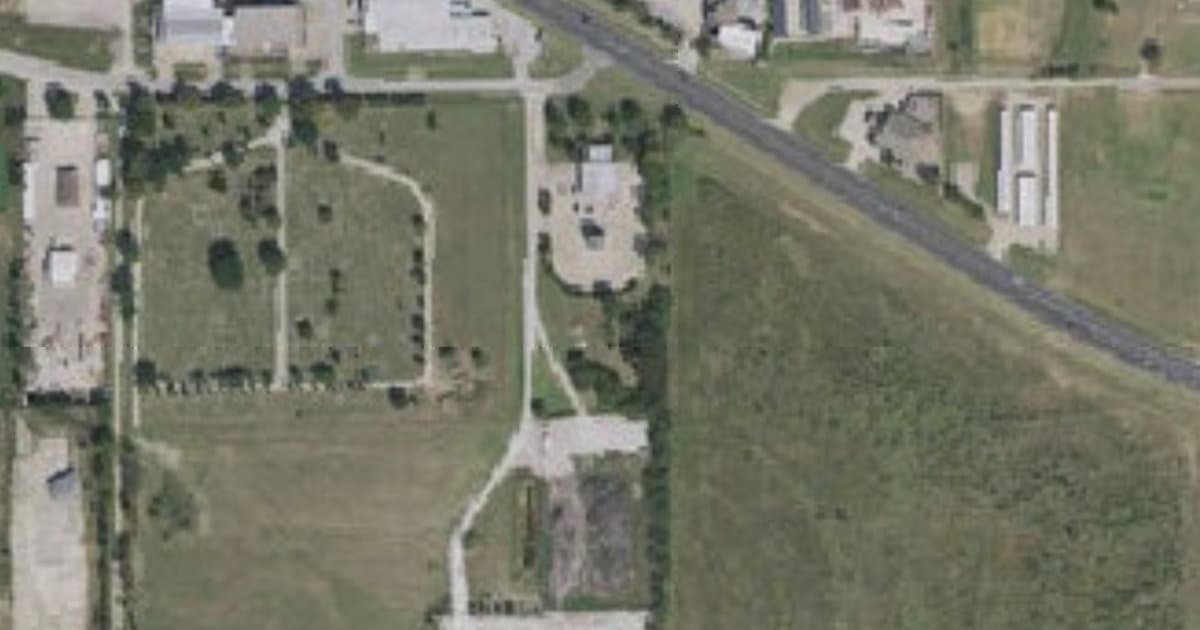 Paradise Dog Park dog park in Burleson, TX