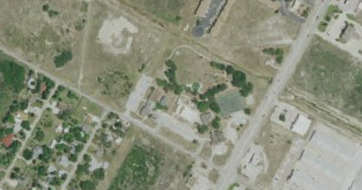 Parker Dog Park dog park in Corpus Christi, TX