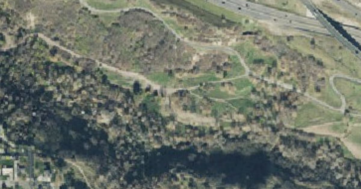 Parley’s Historic Nature Park Off-Leash Area dog park in Salt Lake City, UT