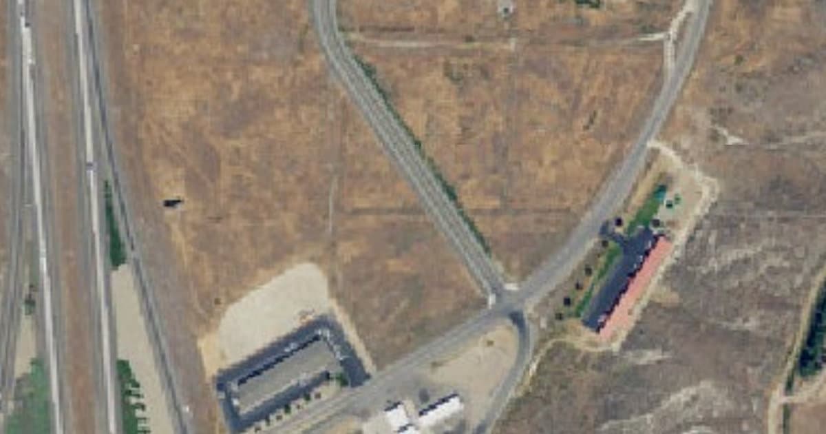 Partners for Paws Dog Park dog park in Baker City, OR