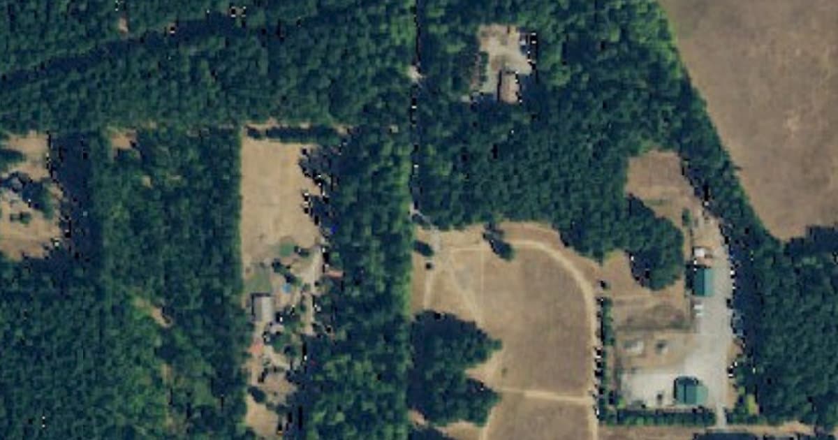 Patmore Pit Dog Park dog park in Coupeville, WA