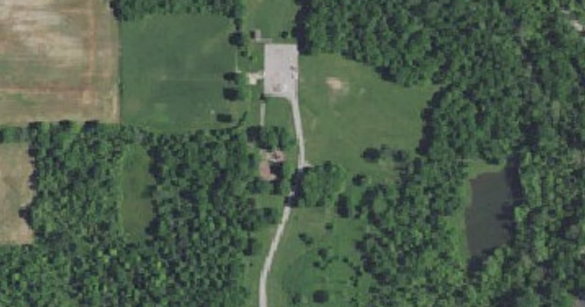 Paul Ruster Dog Park dog park in Indianapolis, IN