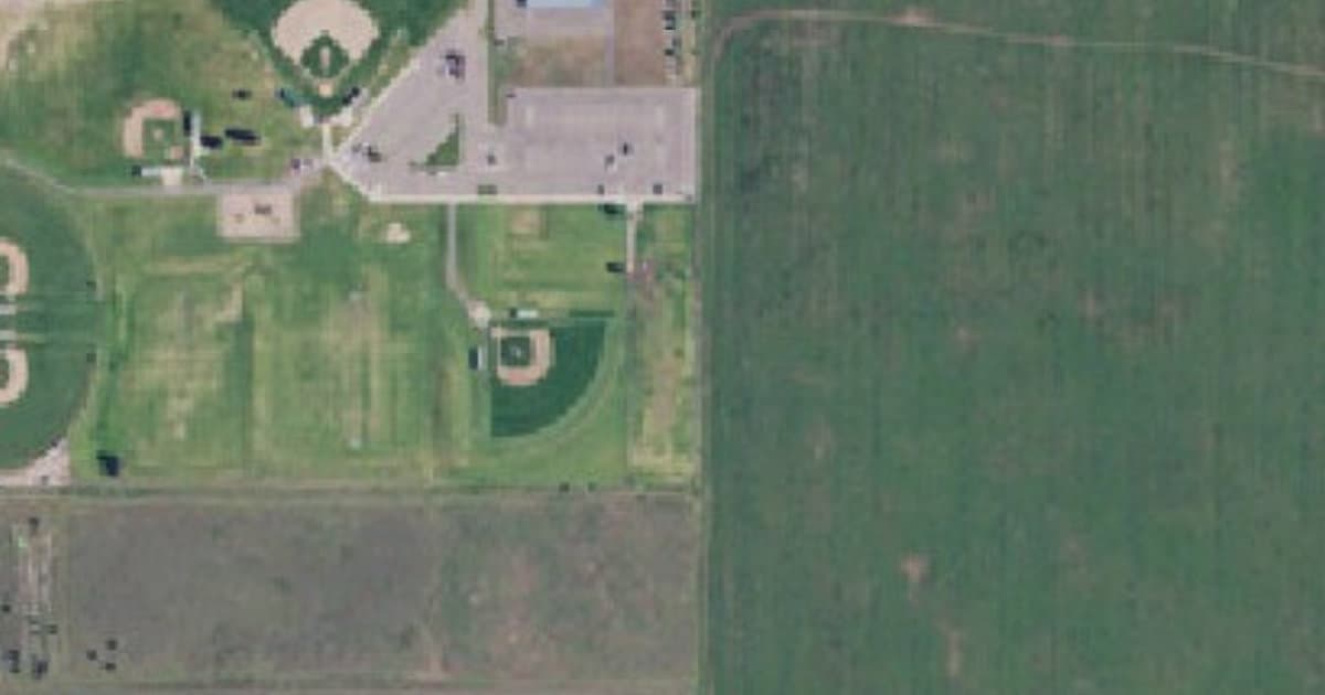 Pawfoot Dog Park dog park in Hayden, ID