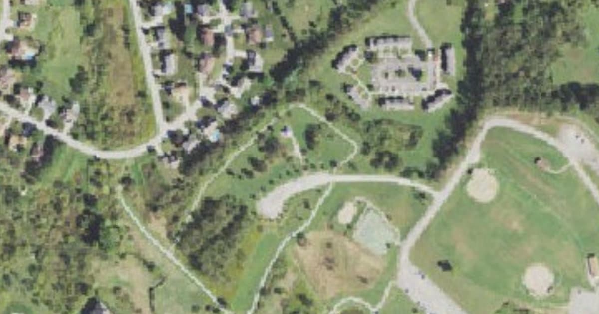 Penn Township Municipal Dog Park dog park in Manor, PA