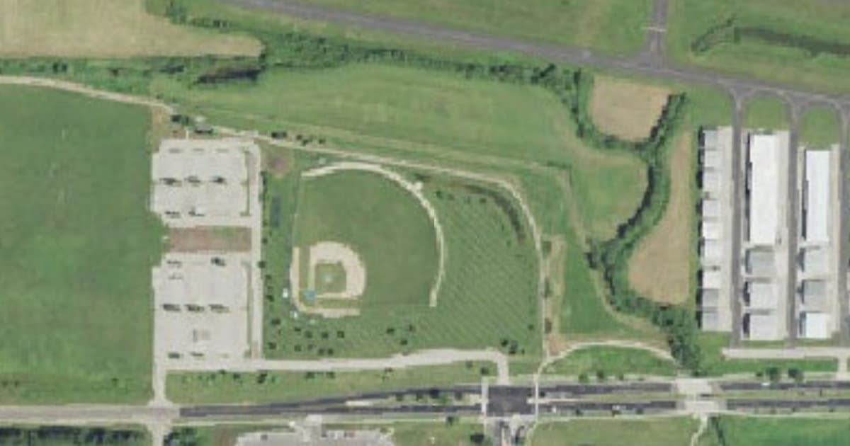 Penni Klein Dog Park dog park in Middleton, WI