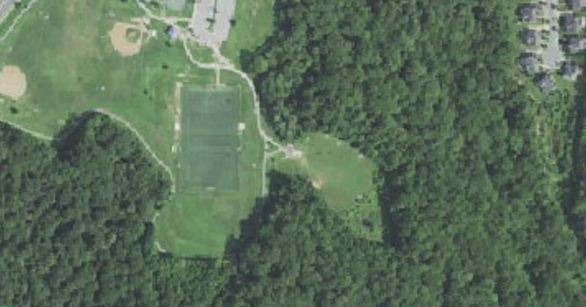 Perry Paw Dog Park dog park in Perry Hall, MD