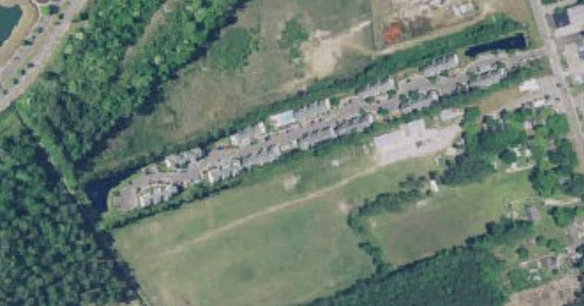 Pet Area dog park in Myrtle Beach, SC