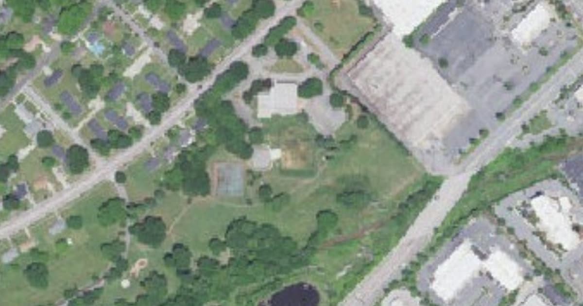 Pitner Dog Park