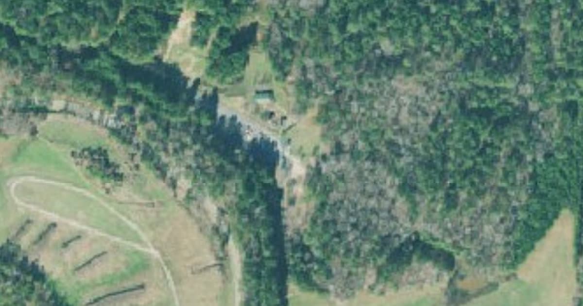 Pitner Road Dog Park dog park in Acworth, GA
