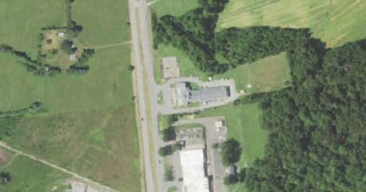Pittsylvania County Dog Park dog park in Chatham, VA
