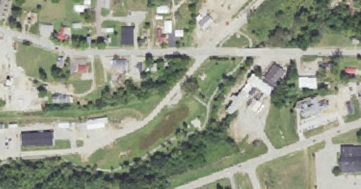 Platteville Community Dog Park dog park in Platteville, WI