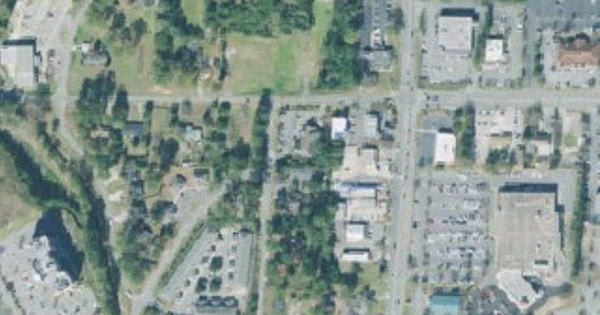Playcare dog park in Valdosta, GA