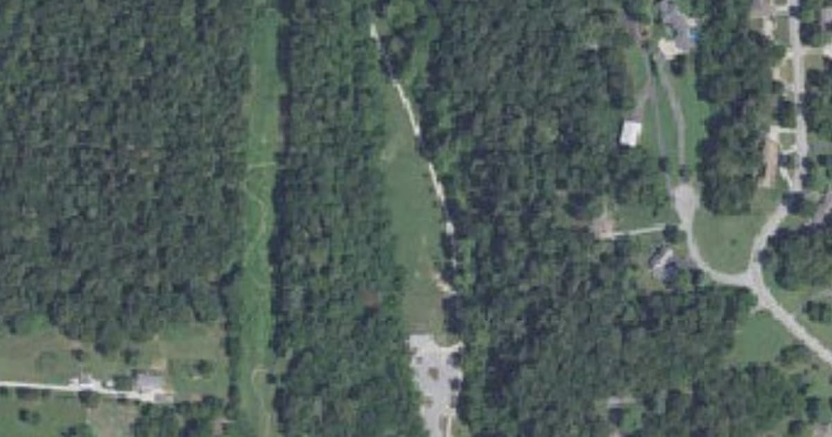 Pleasant Ridge Dog Park dog park in Rogers, AR