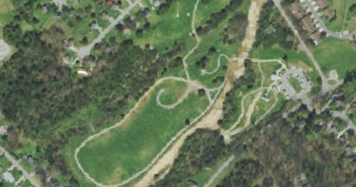 Plumb Creek Dog Park dog park in Knoxville, TN