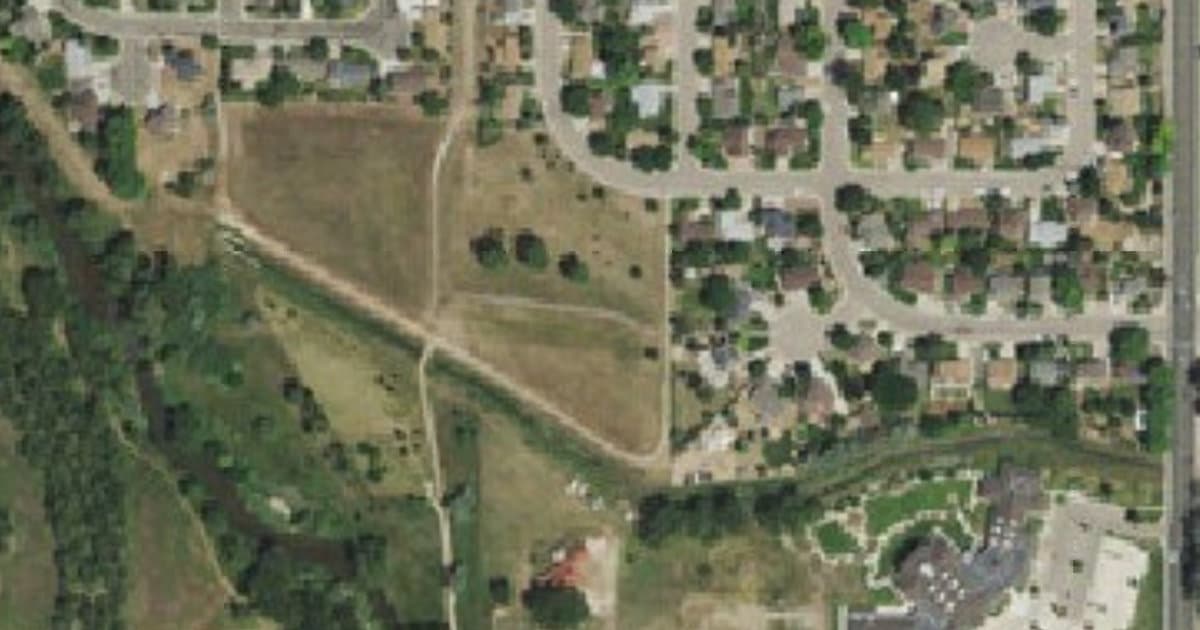Poudre Pooch Park
