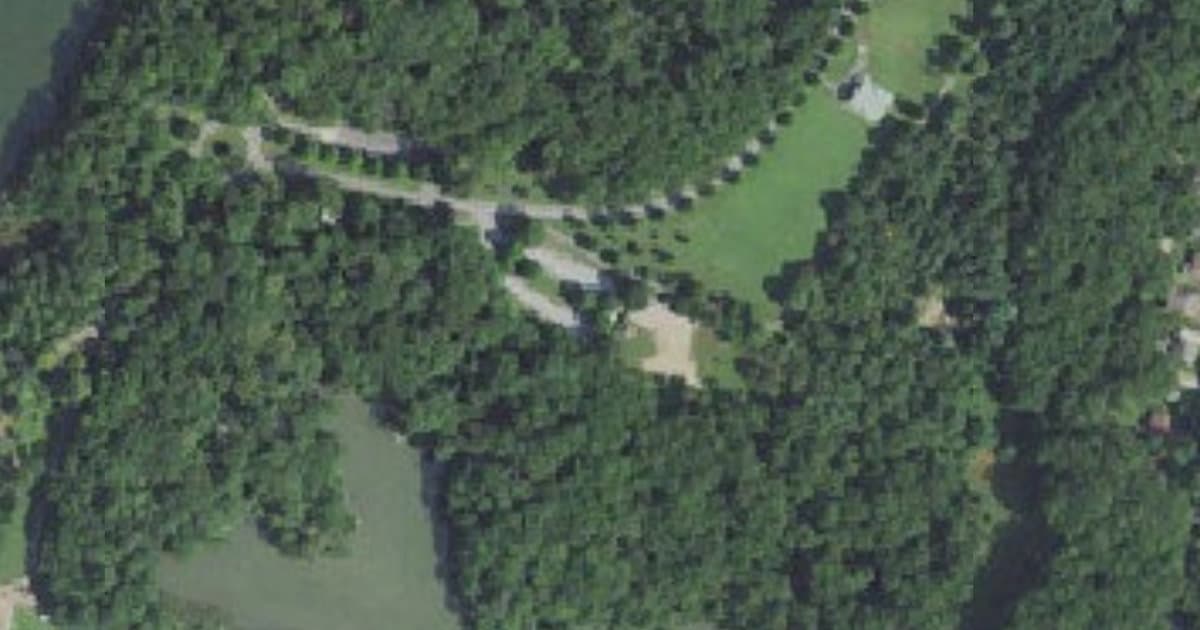 Quiet Waters Park dog park in Annapolis, MD — photo 3
