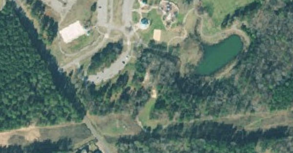 Rabbit Hill Park Dog Park dog park in Dacula, GA