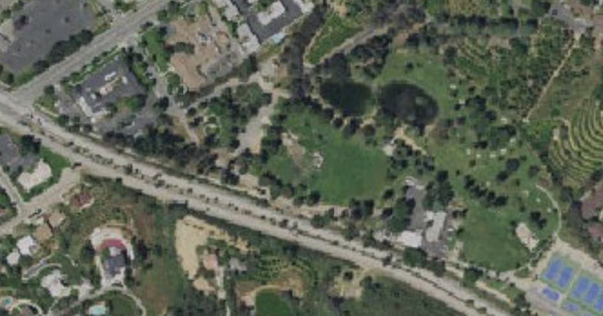 Redlands Dog Park dog park in Redlands, CA — photo 2
