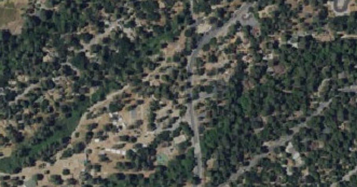 Rick Barker Dog Park dog park in Idyllwild, CA