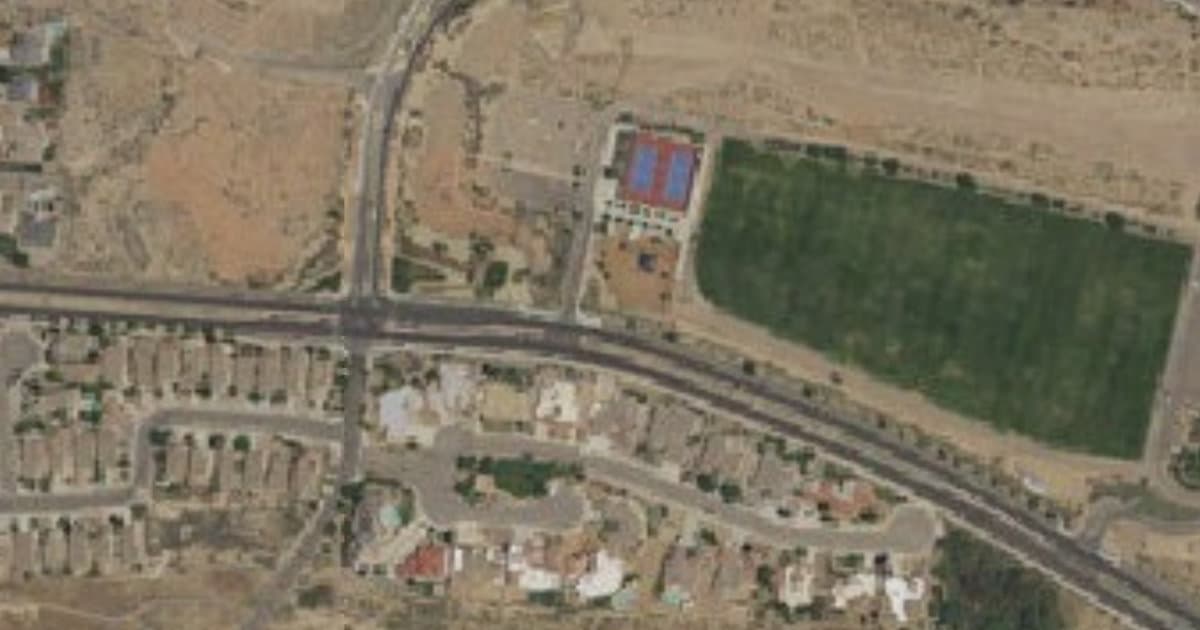 Rio Rancho Sports Complex and Dog Park dog park in Rio Rancho, NM