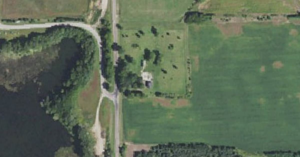 Ripon Dog Park dog park in Ripon, WI