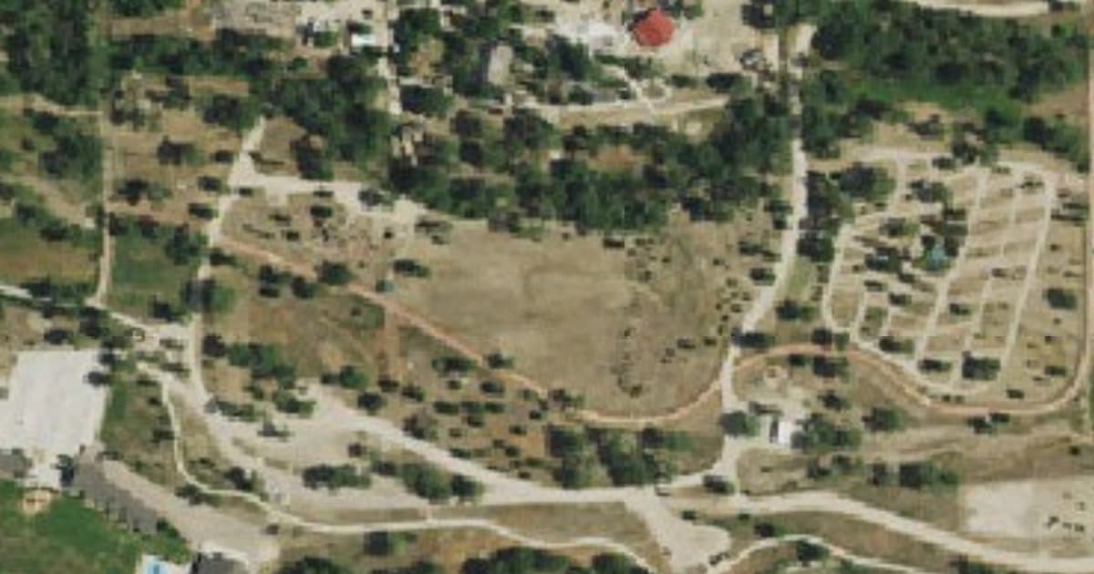 Riverside Dog Park dog park in Scottsbluff, NE