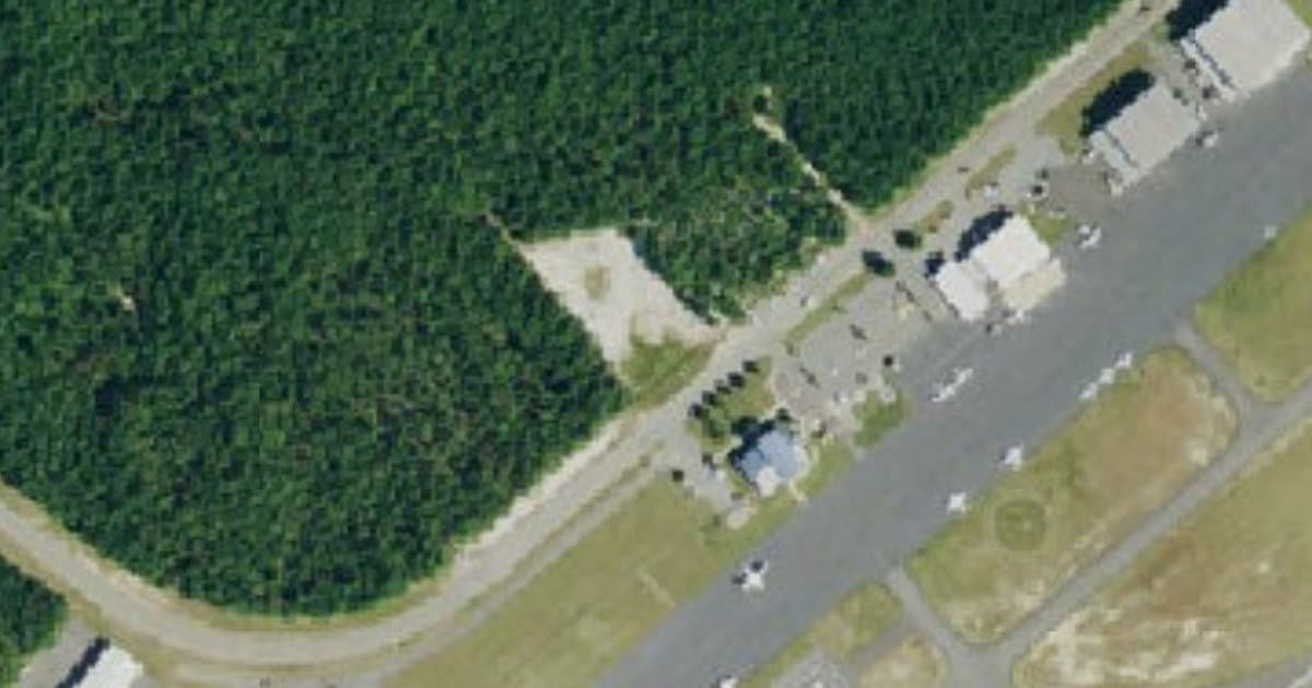 Robert J. Miller Air Dog Park dog park in Bayville, NJ