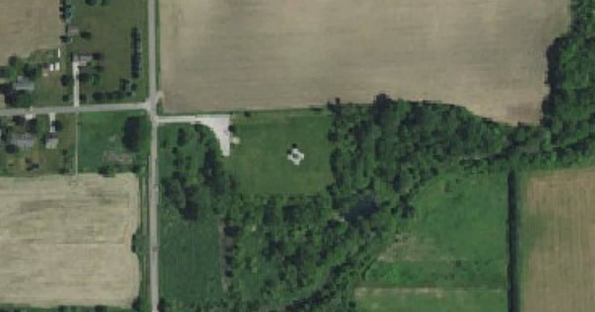 Robert L. Nelson Dog Park dog park in Goshen, IN