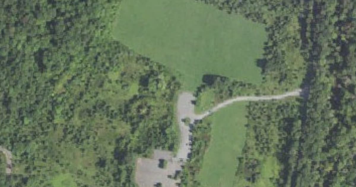 Rock Hill District Dog Park dog park in Chantilly, VA