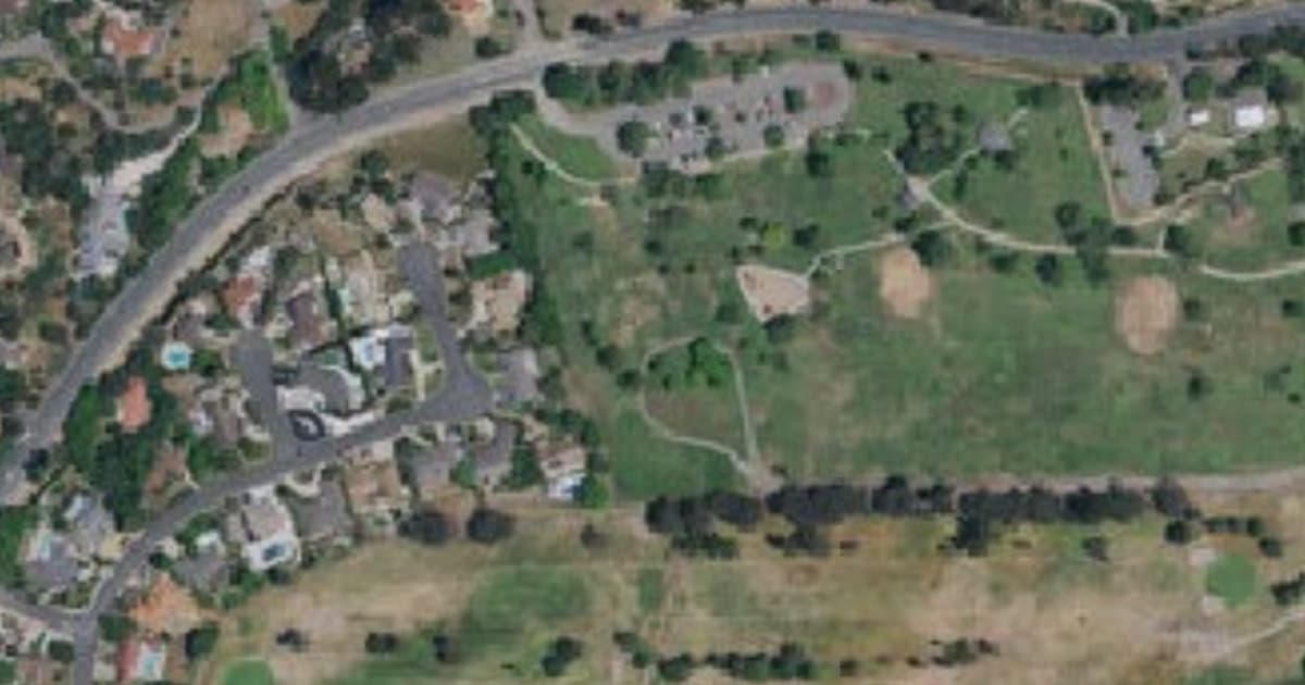 Rohr Dog Park