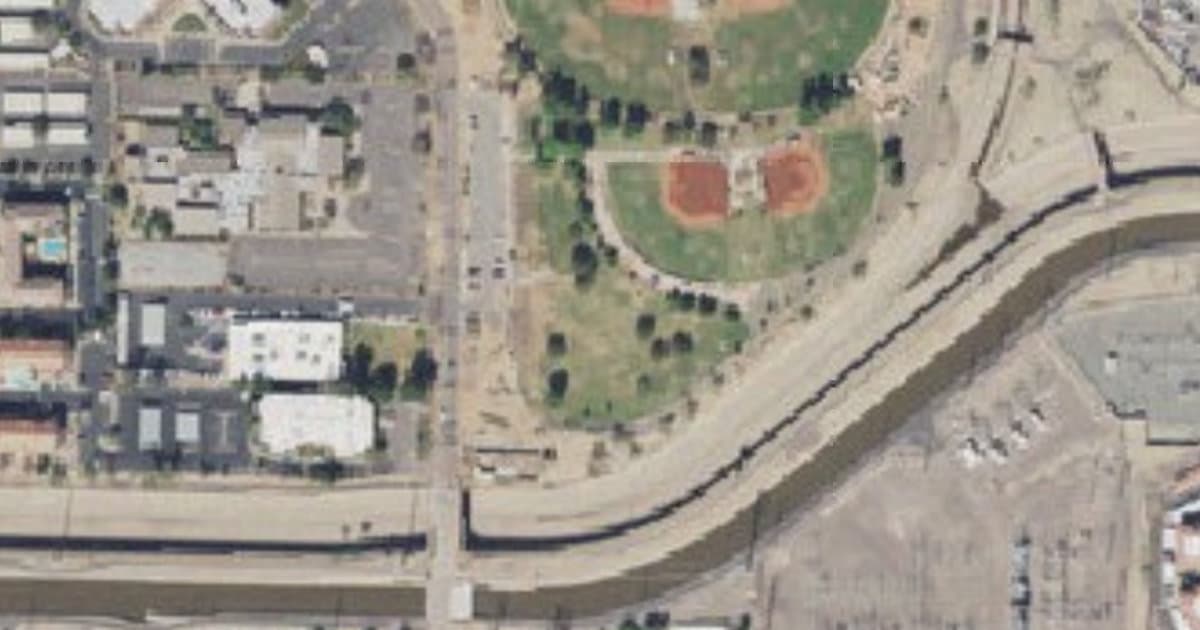 Rose Mofford Sports Complex Dog Park dog park in Phoenix, AZ