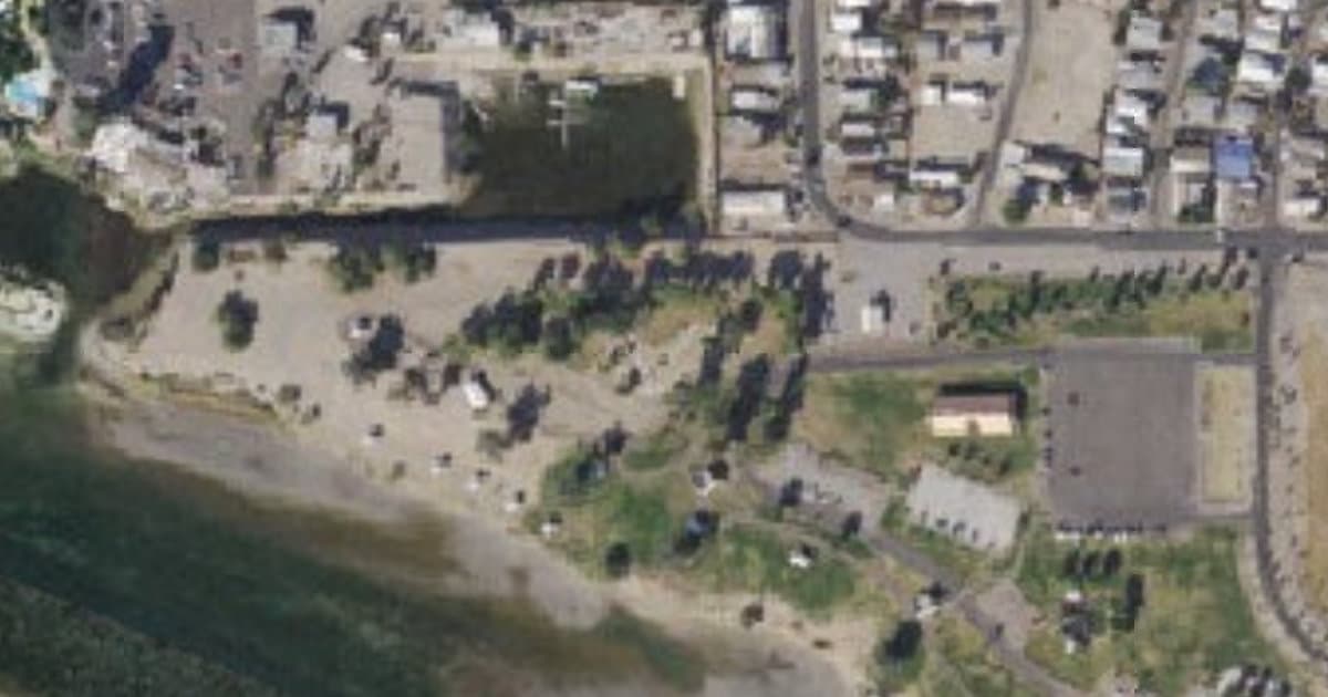 Rotary Dog Park dog park in Bullhead City, AZ