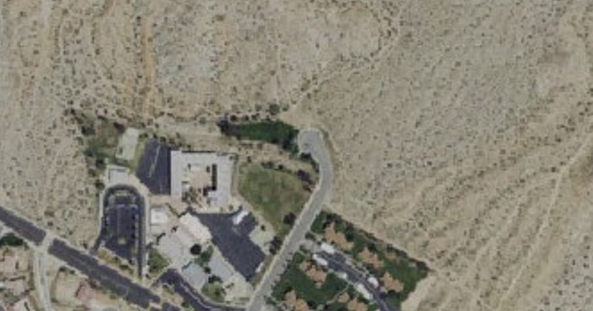 Rotary Dog Park dog park in Desert Hot Springs, CA