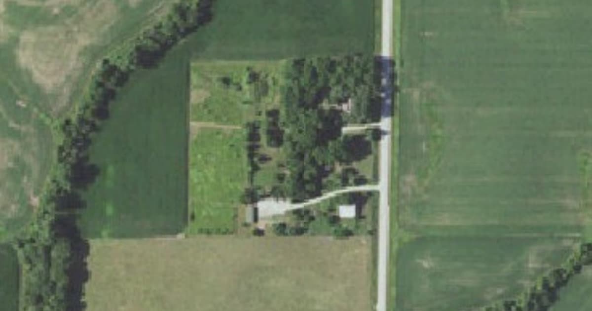 Rover's Ranch Dog Park and Training Center dog park in Runnells, IA