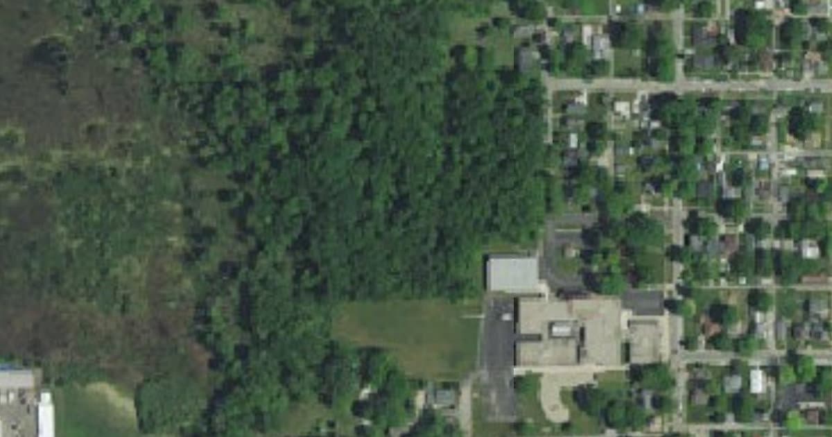 Rudy's Dog Park dog park in Warsaw, IN