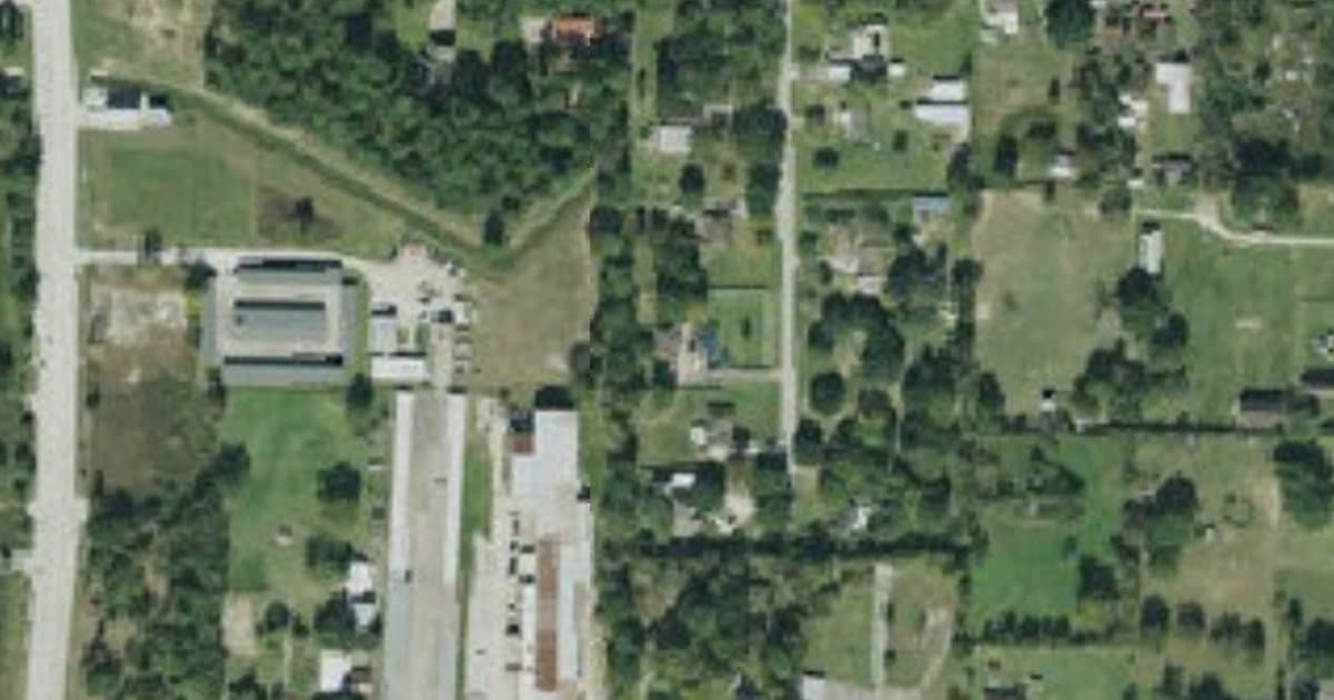 Rummy's Beach Club dog park in Spring, TX