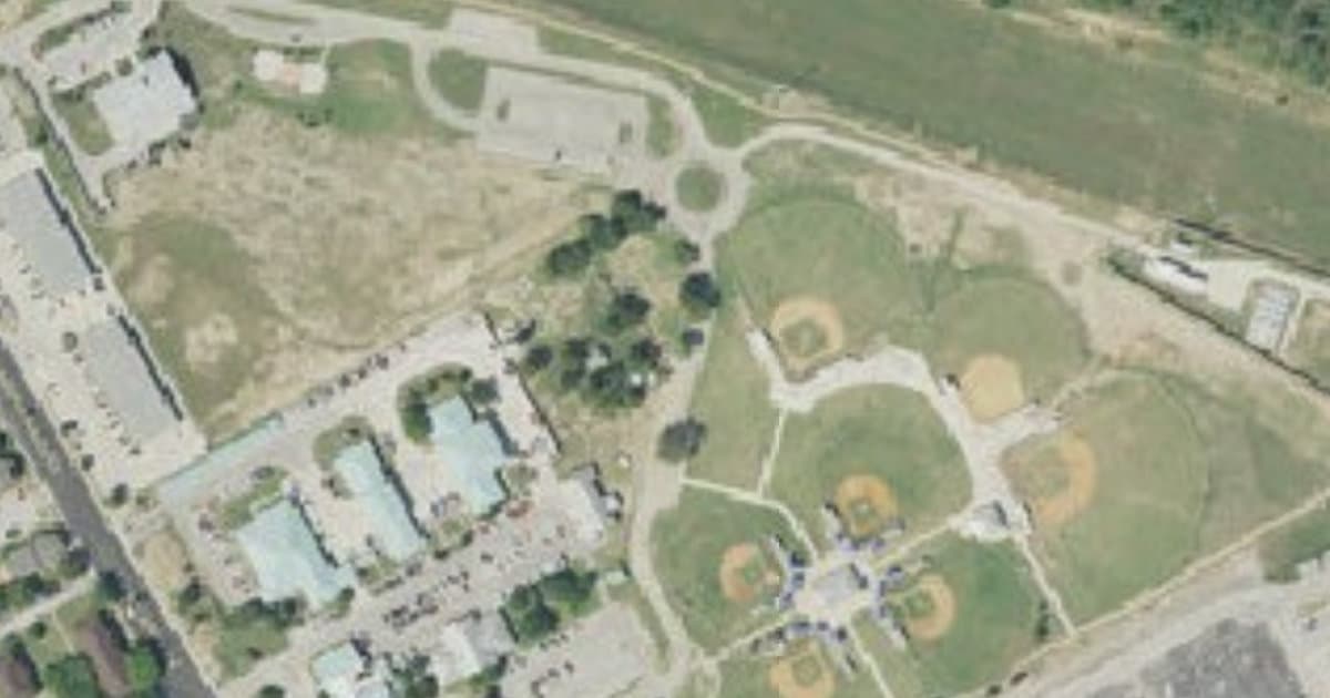 Schertz Dog Park dog park in Schertz, TX