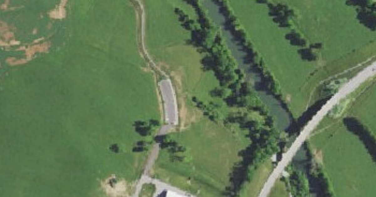 Scott County Dog Park dog park in Georgetown, KY