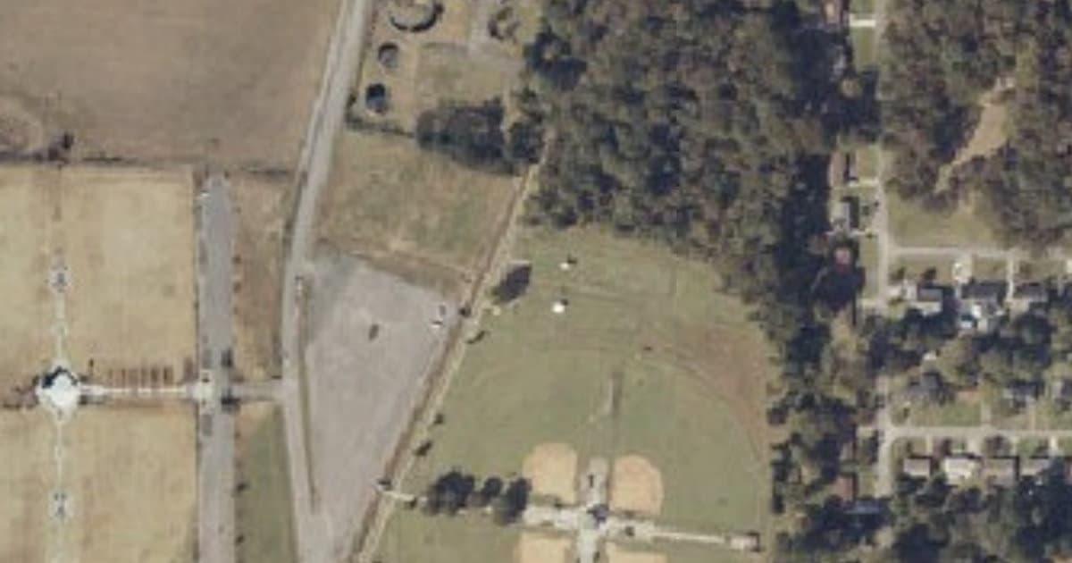 Scottsboro Dog Park dog park in Scottsboro, AL