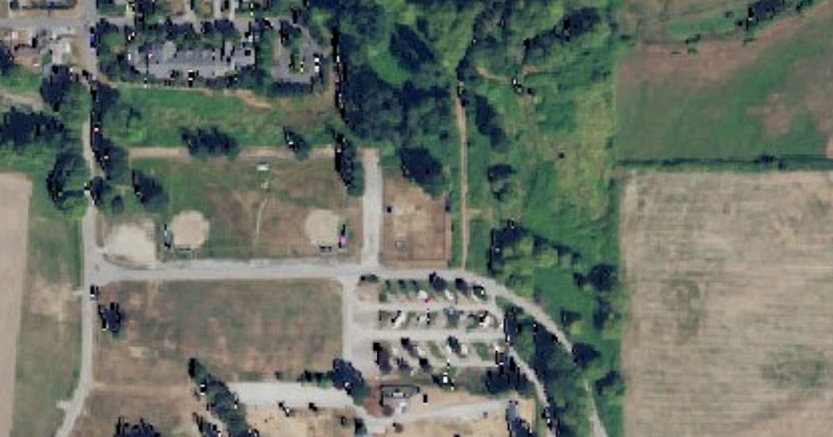 Sedro-Woolley Off Leash Dog Park dog park in Sedro-Woolley, WA