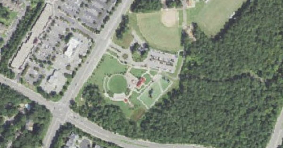 Short Pump Dog Park dog park in Henrico, VA
