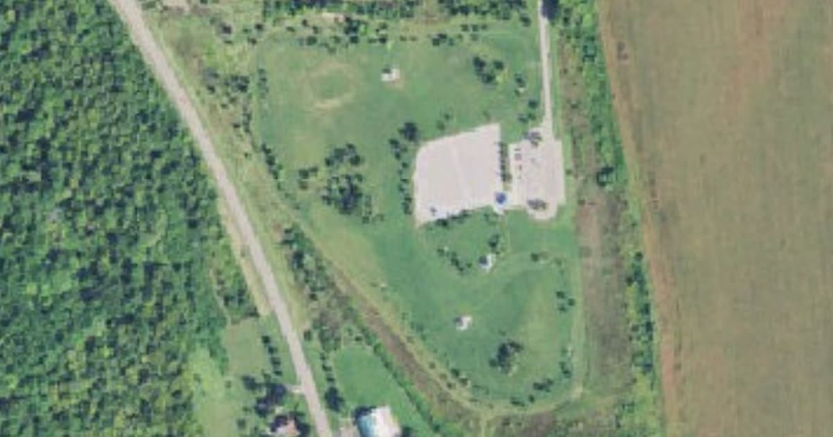 Simmonds Family Dog Park dog park in Cleves, OH