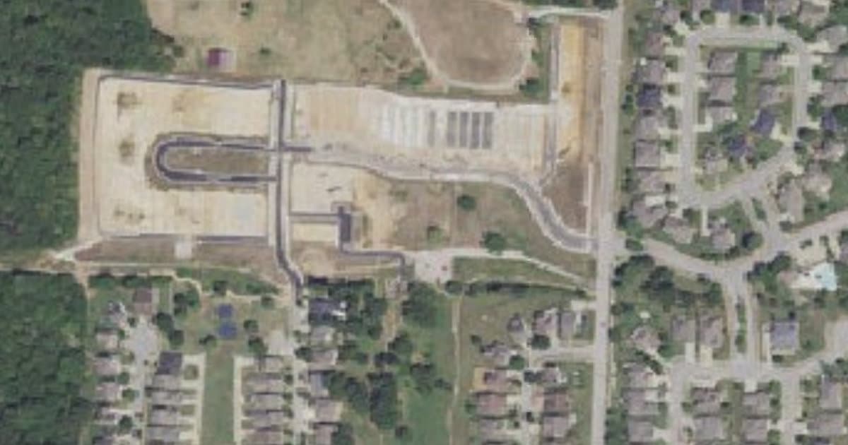 Slaughter Pen MTB Park Dog Park dog park in Bentonville, AR
