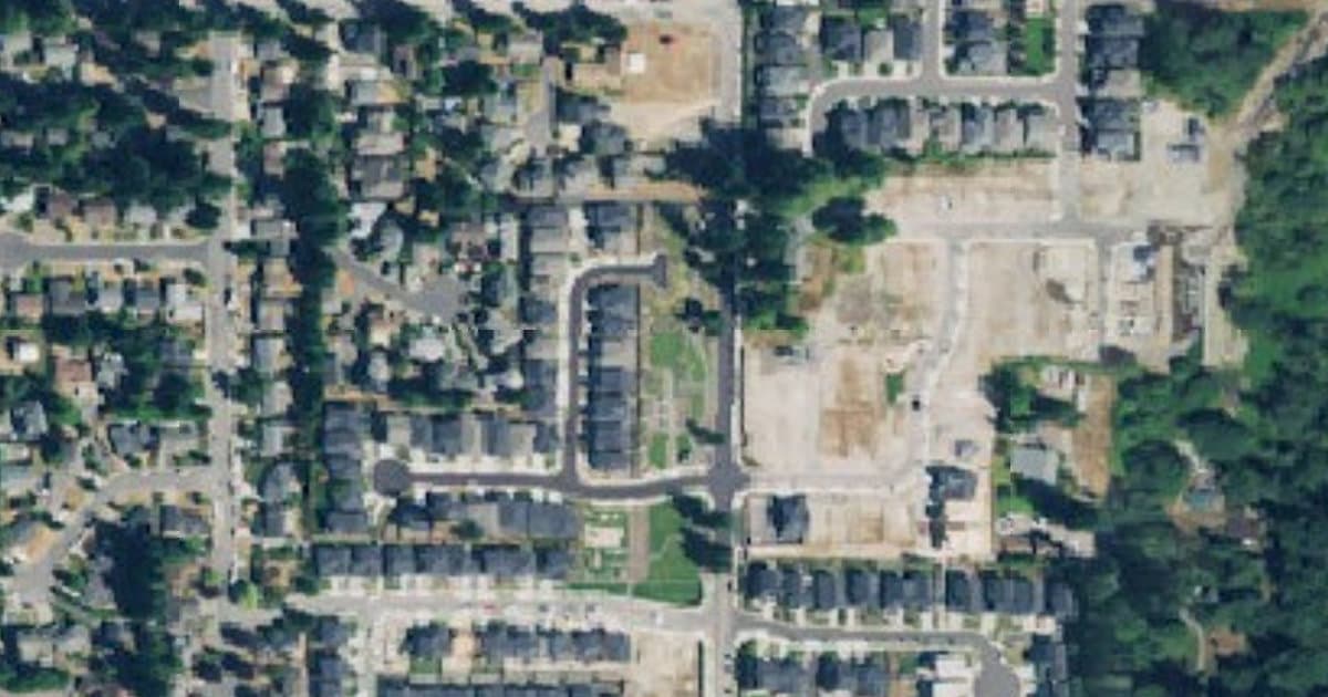 Small Dog Park dog park in Kirkland, WA