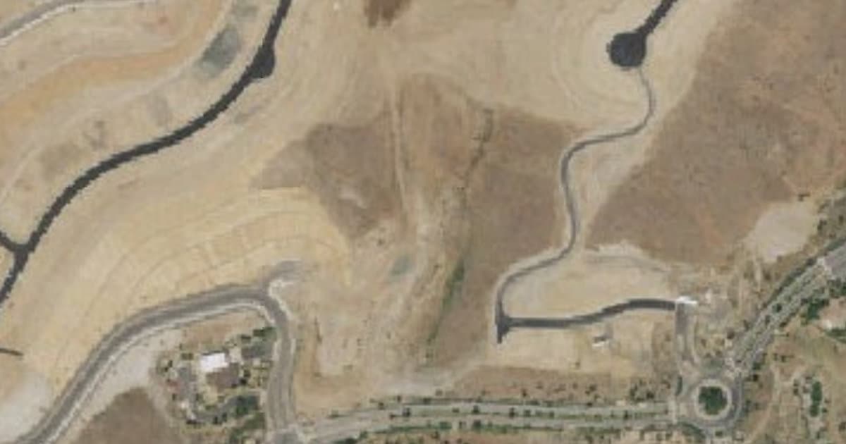 Small Dog Park dog park in Reno, NV