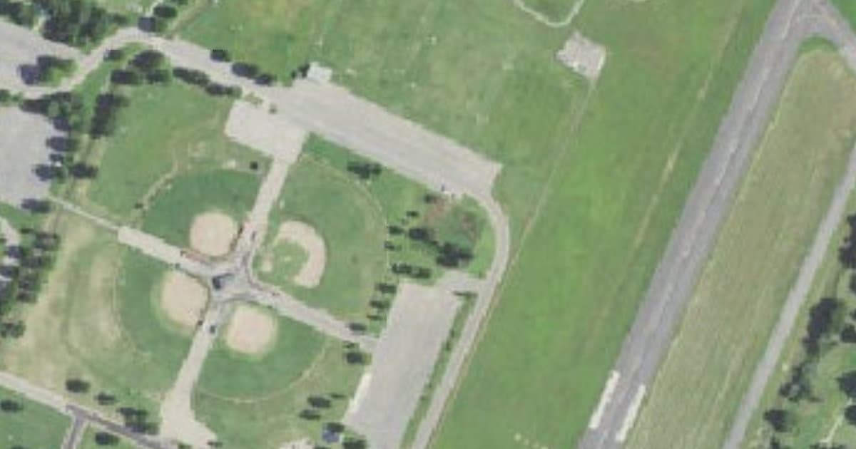 Small Dog Park dog park in Sikeston, MO