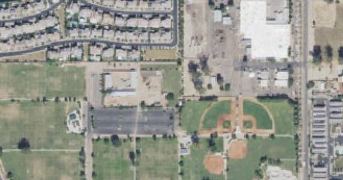 Snedigar Sportsplex Dog Park dog park in Chandler, AZ